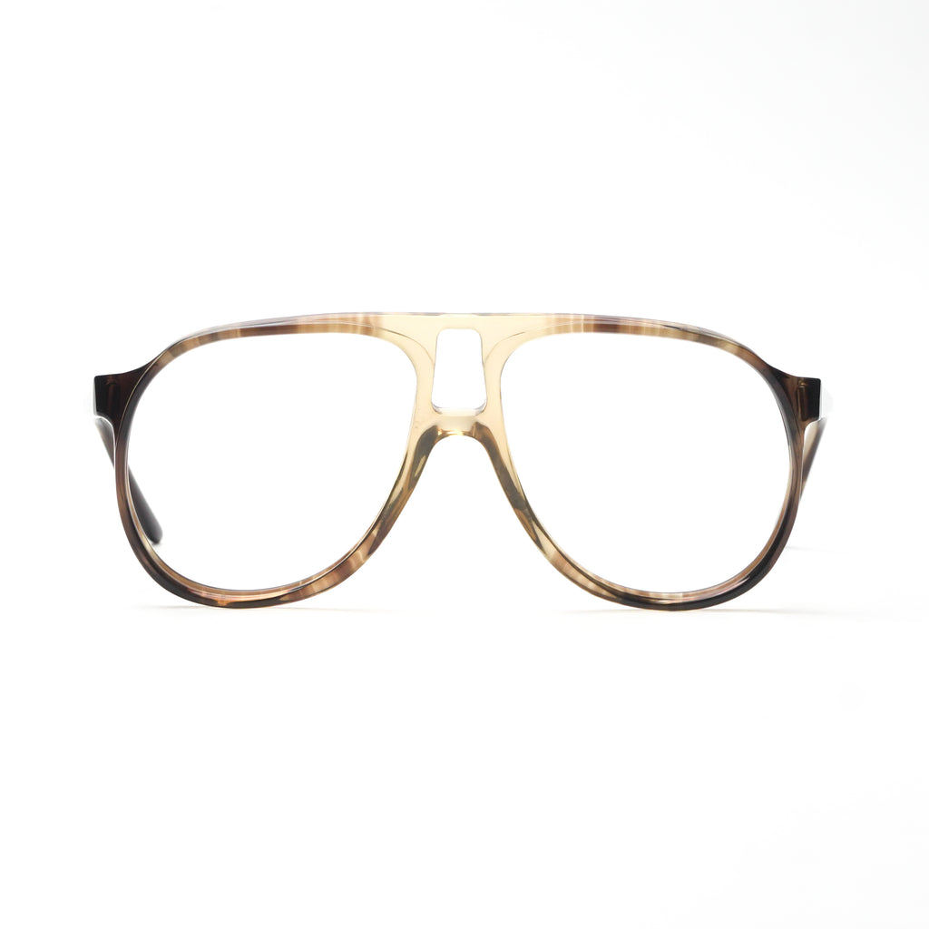 American Optical AO CHESTNUT TAN CHNTN  F655 WINDIGO NOS
