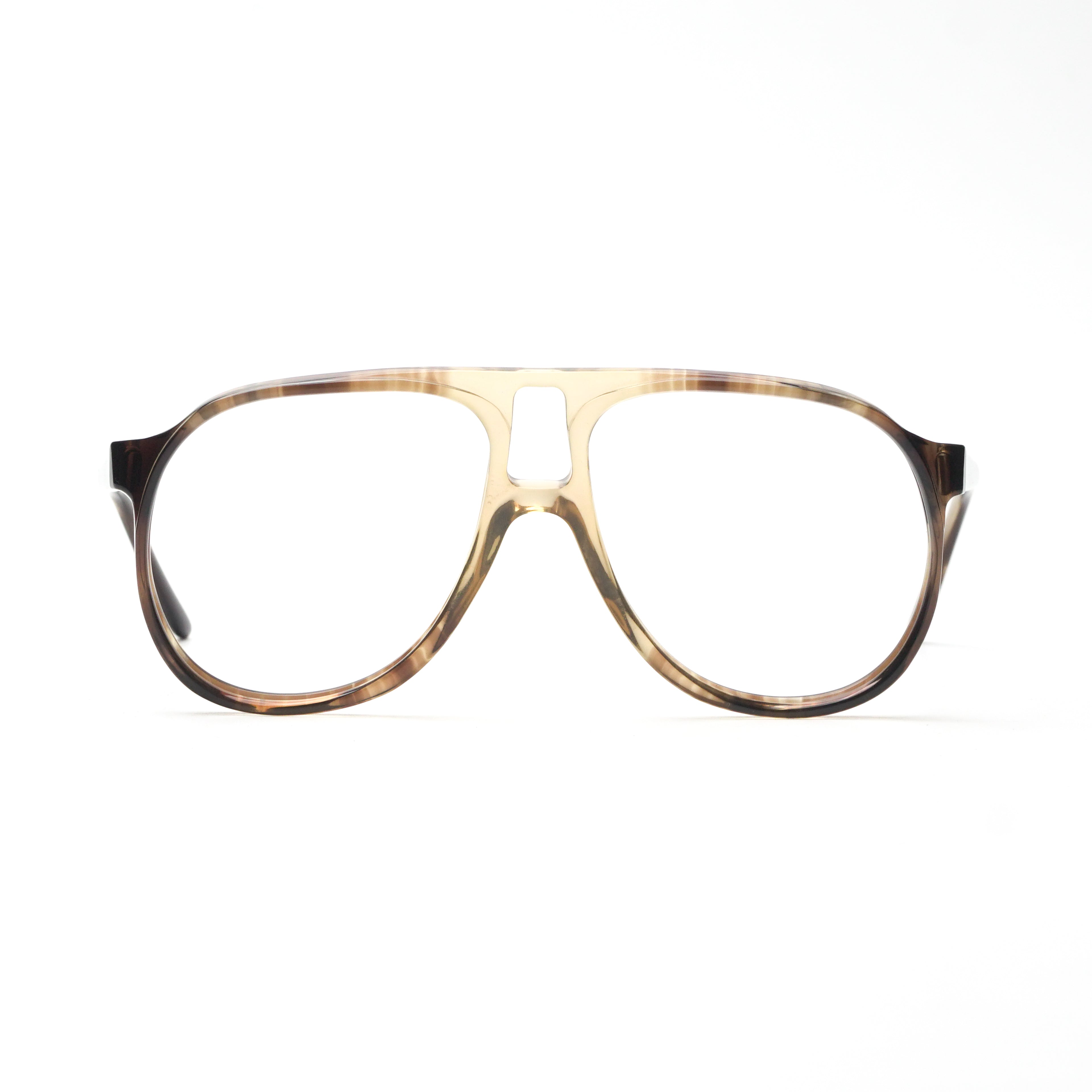 American Optical AO CHESTNUT TAN CHNTN  F655 WINDIGO NOS