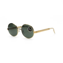 Load image into Gallery viewer, RAYBAN BL USA THEO OVAL L4070