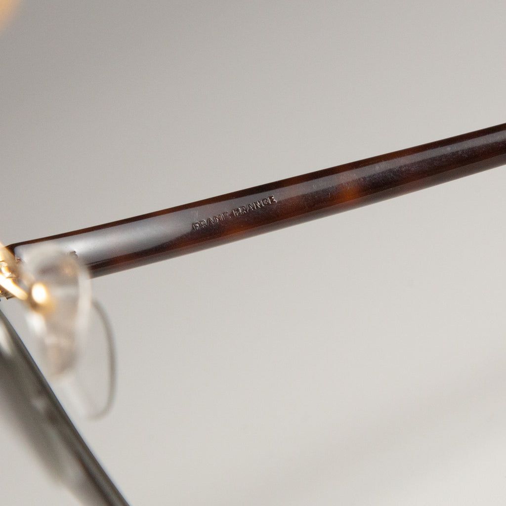 ESSEL FRANCE(Tortoise)