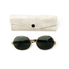 Load image into Gallery viewer, RAYBAN BL USA THEO OVAL L4070