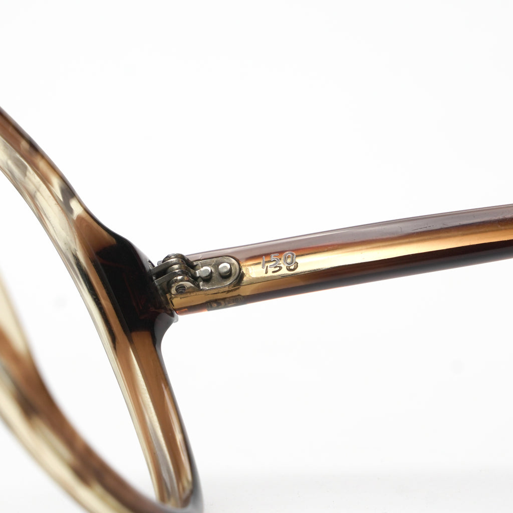 American Optical AO CHESTNUT TAN CHNTN  F655 WINDIGO NOS