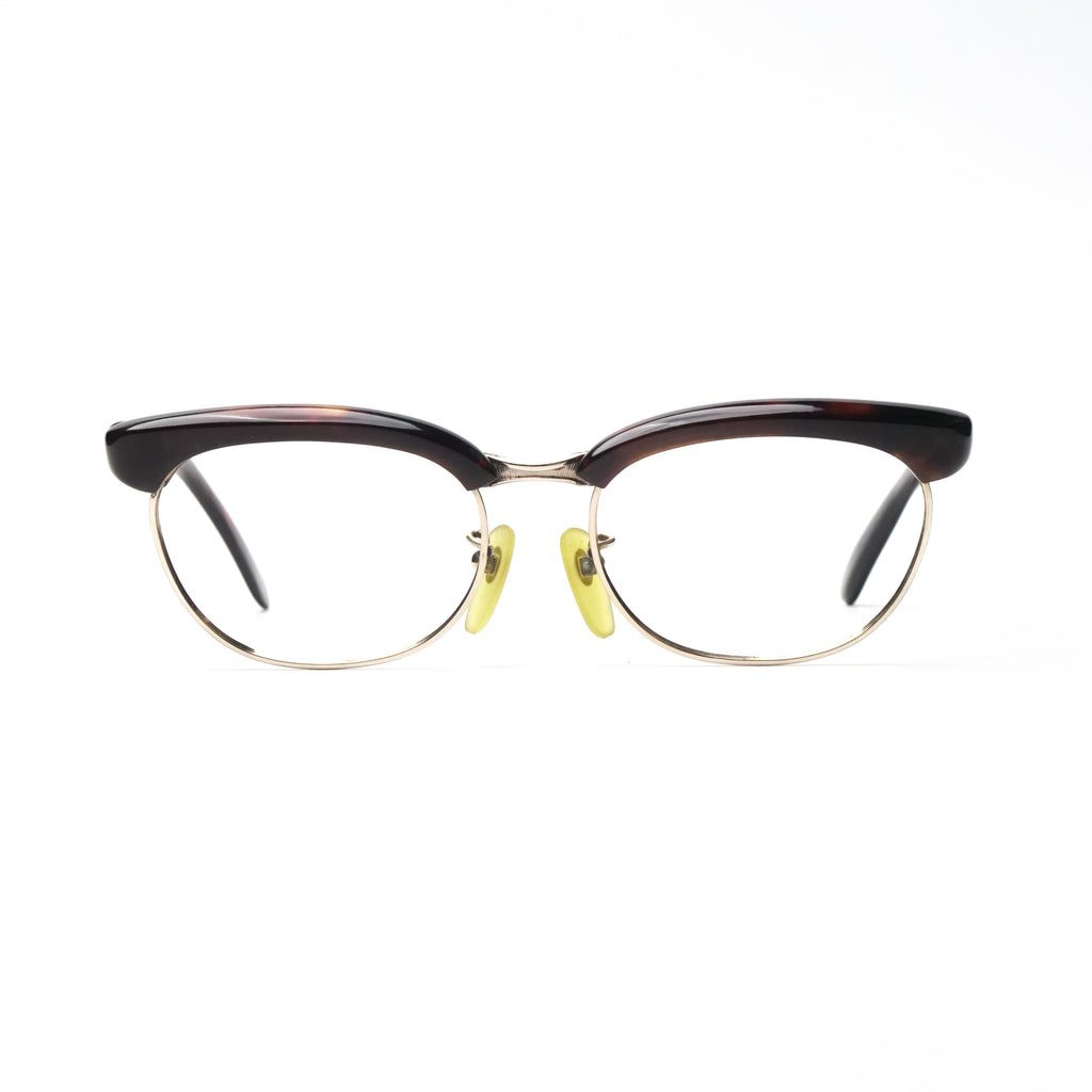 Tortoiseshell Frame Made in Japan
