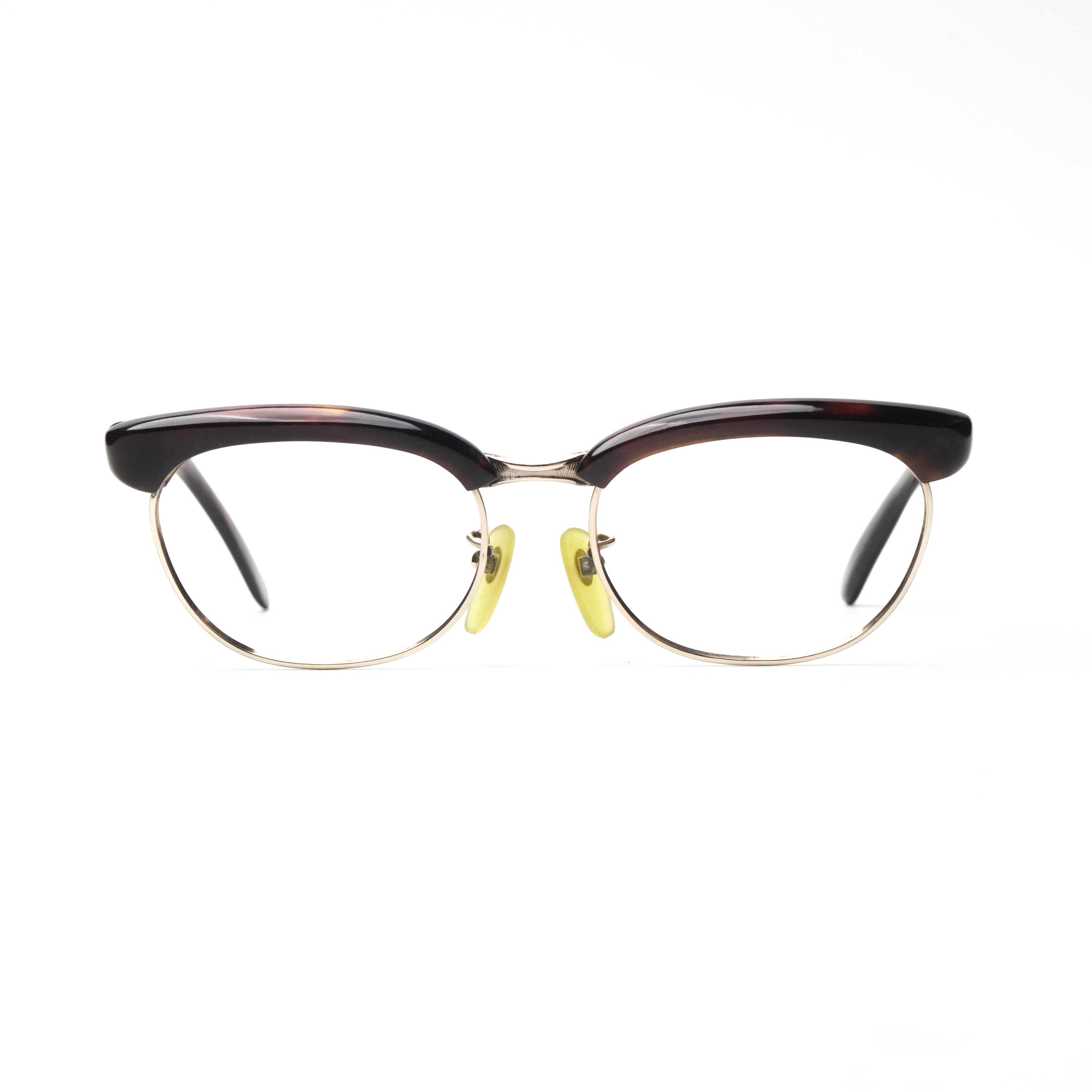 Tortoiseshell Frame Made in Japan