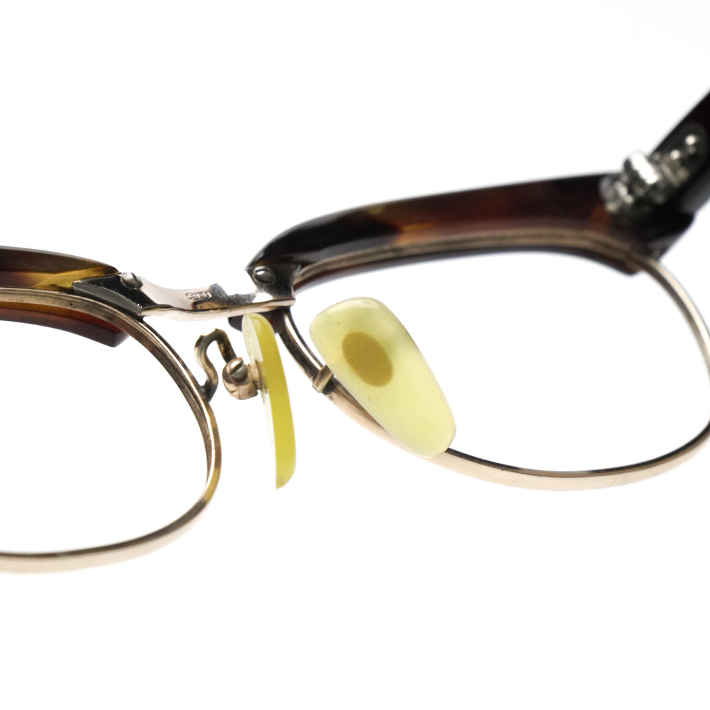Tortoiseshell Frame Made in Japan