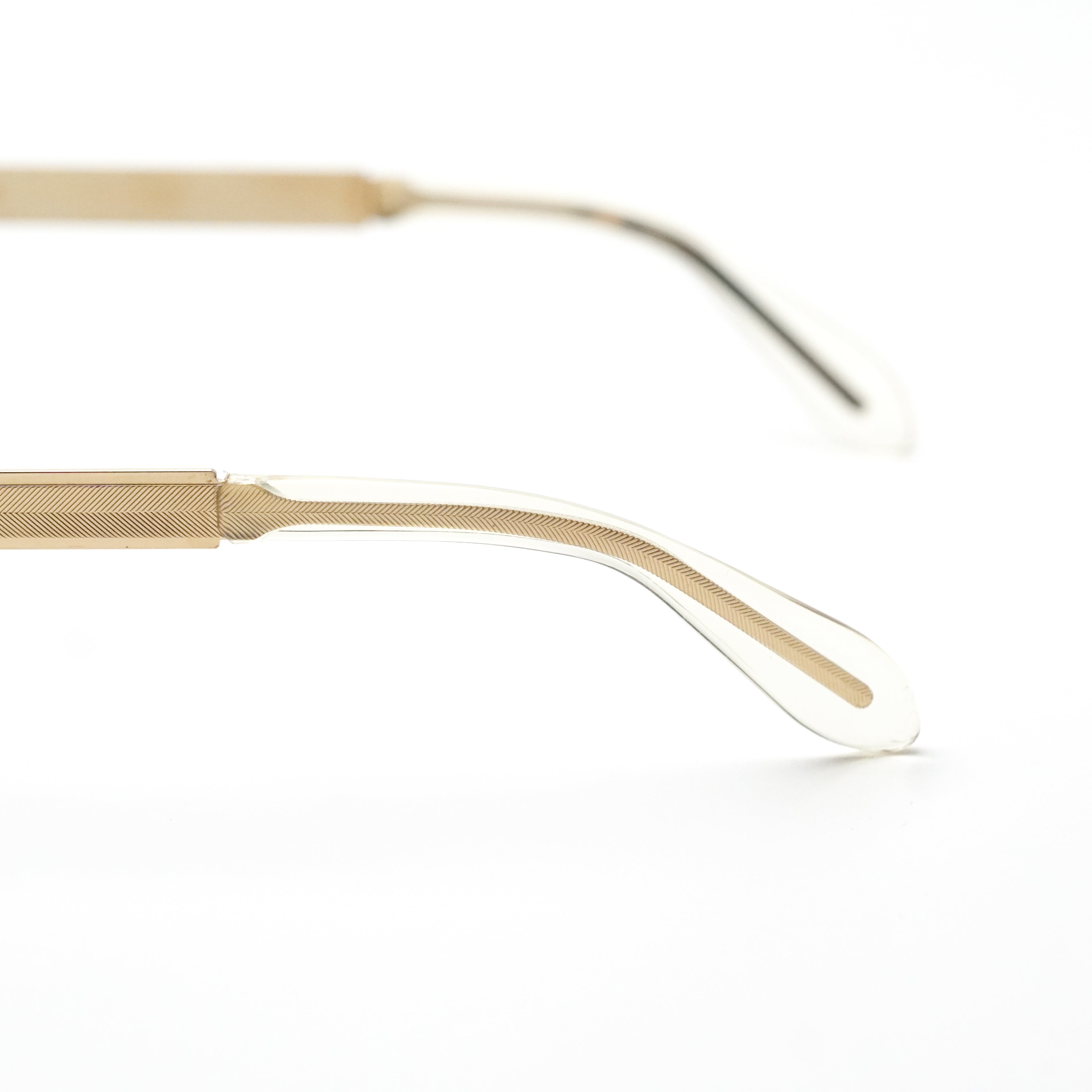 RAYBAN BL USA THEO OVAL L4070