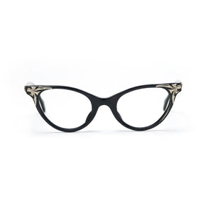Cat eye 50s