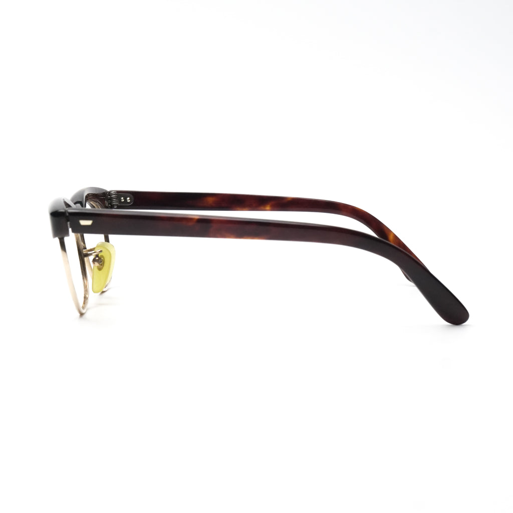 Tortoiseshell Frame Made in Japan