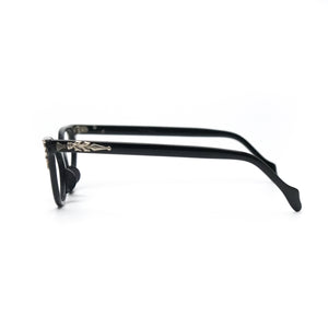 Cat eye 50s
