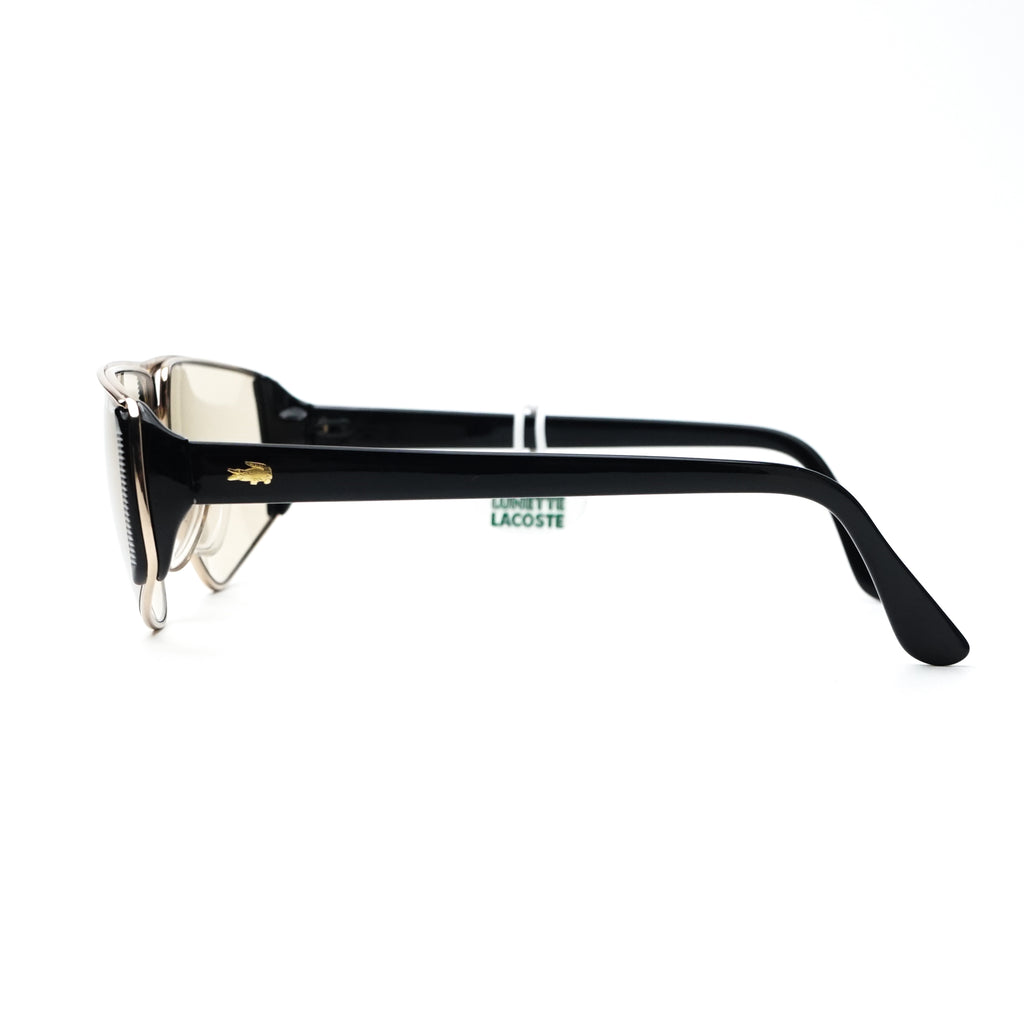 Lacoste 138 Black/Gold