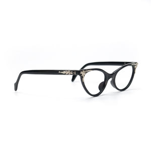 Cat eye 50s