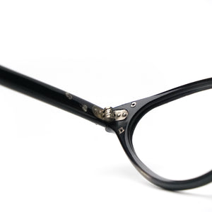 Cat eye 50s
