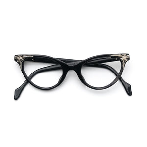 Cat eye 50s