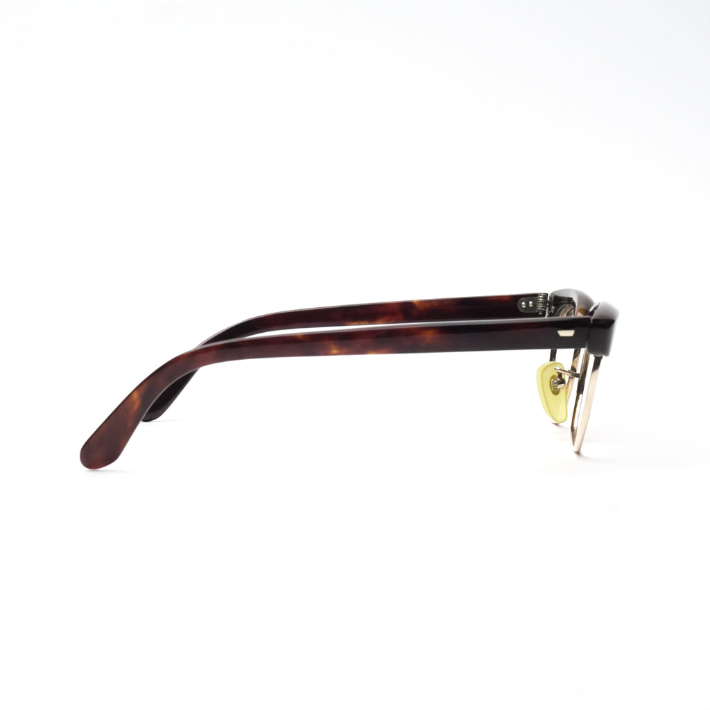 Tortoiseshell Frame Made in Japan