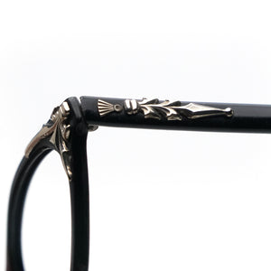 Cat eye 50s