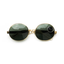 Load image into Gallery viewer, RAYBAN BL USA THEO OVAL L4070