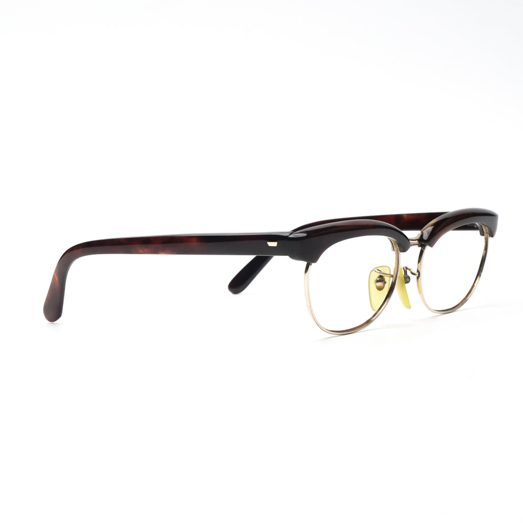 Tortoiseshell Frame Made in Japan