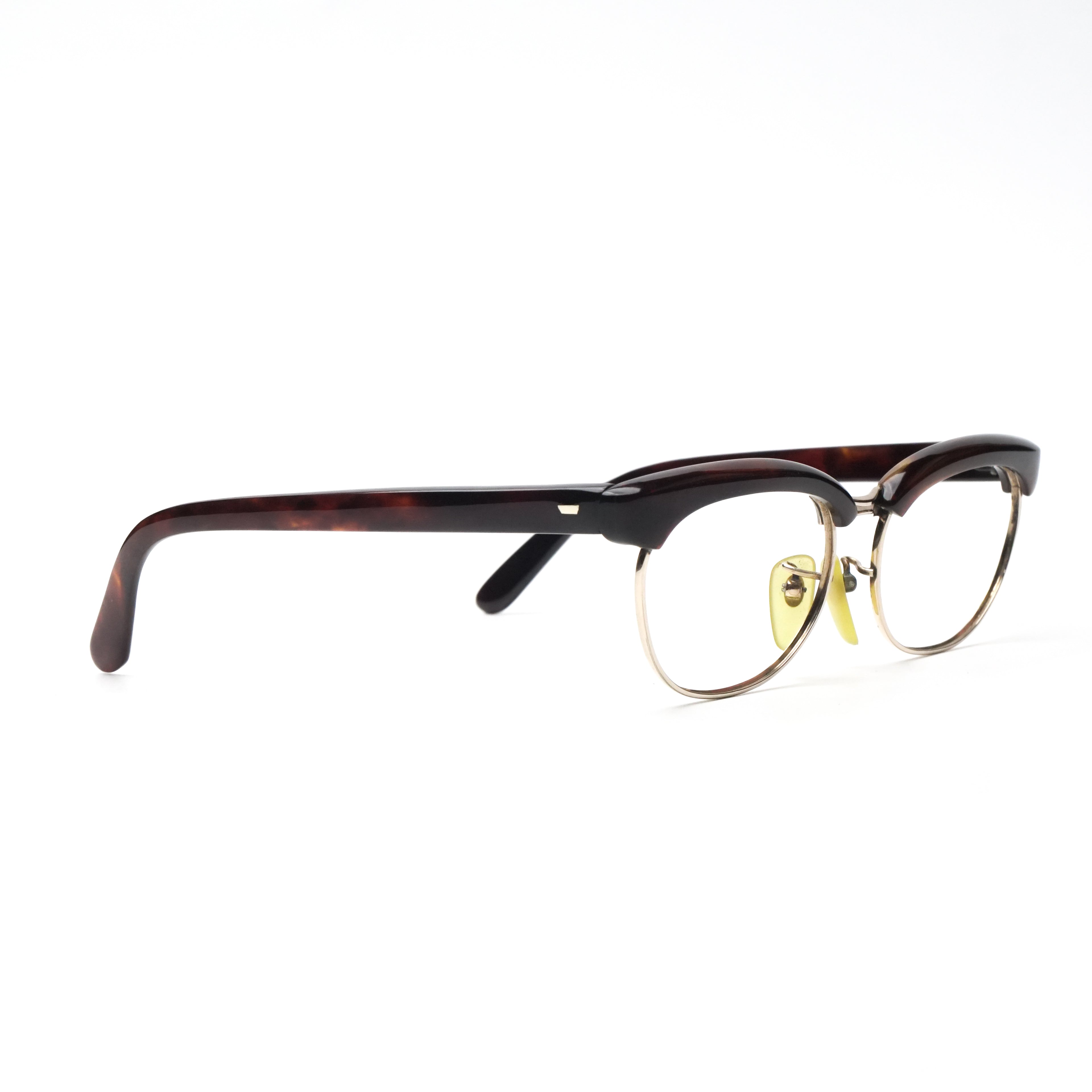 Tortoiseshell Frame Made in Japan