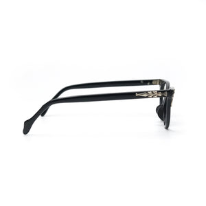 Cat eye 50s