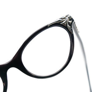 Cat eye 50s