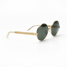 Load image into Gallery viewer, RAYBAN BL USA THEO OVAL L4070