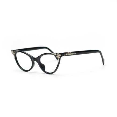 Cat eye 50s